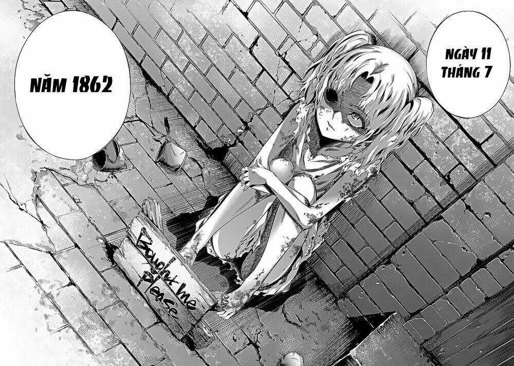 Himenospia - Chapter 19 - Trang 35