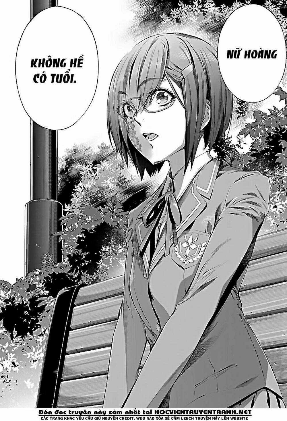 Himenospia - Chapter 19 - Trang 38