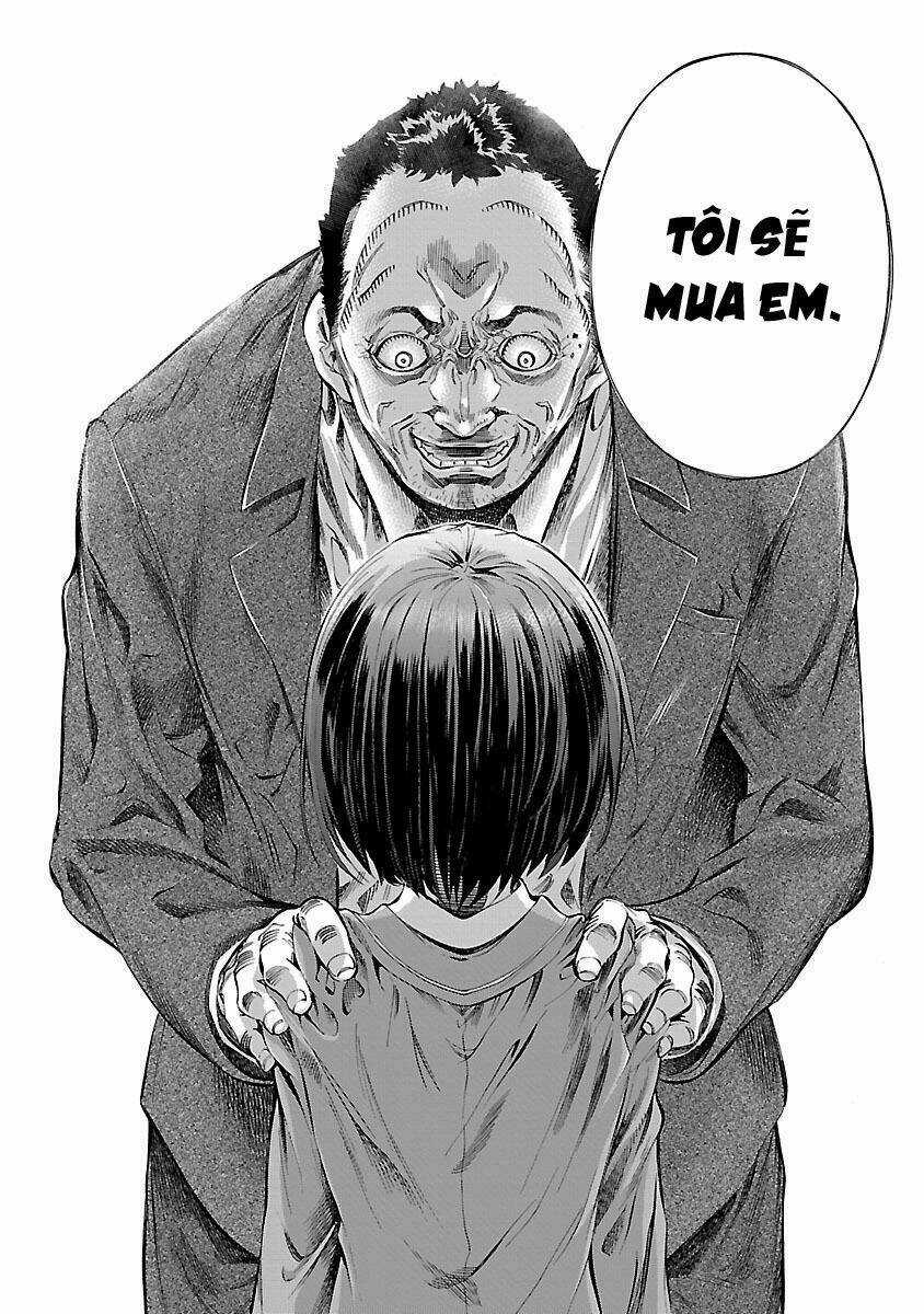 Himenospia - Chapter 2 - Trang 19