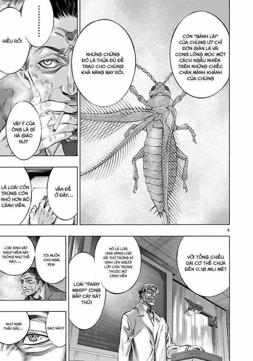 Himenospia - Chapter 2 - Trang 3