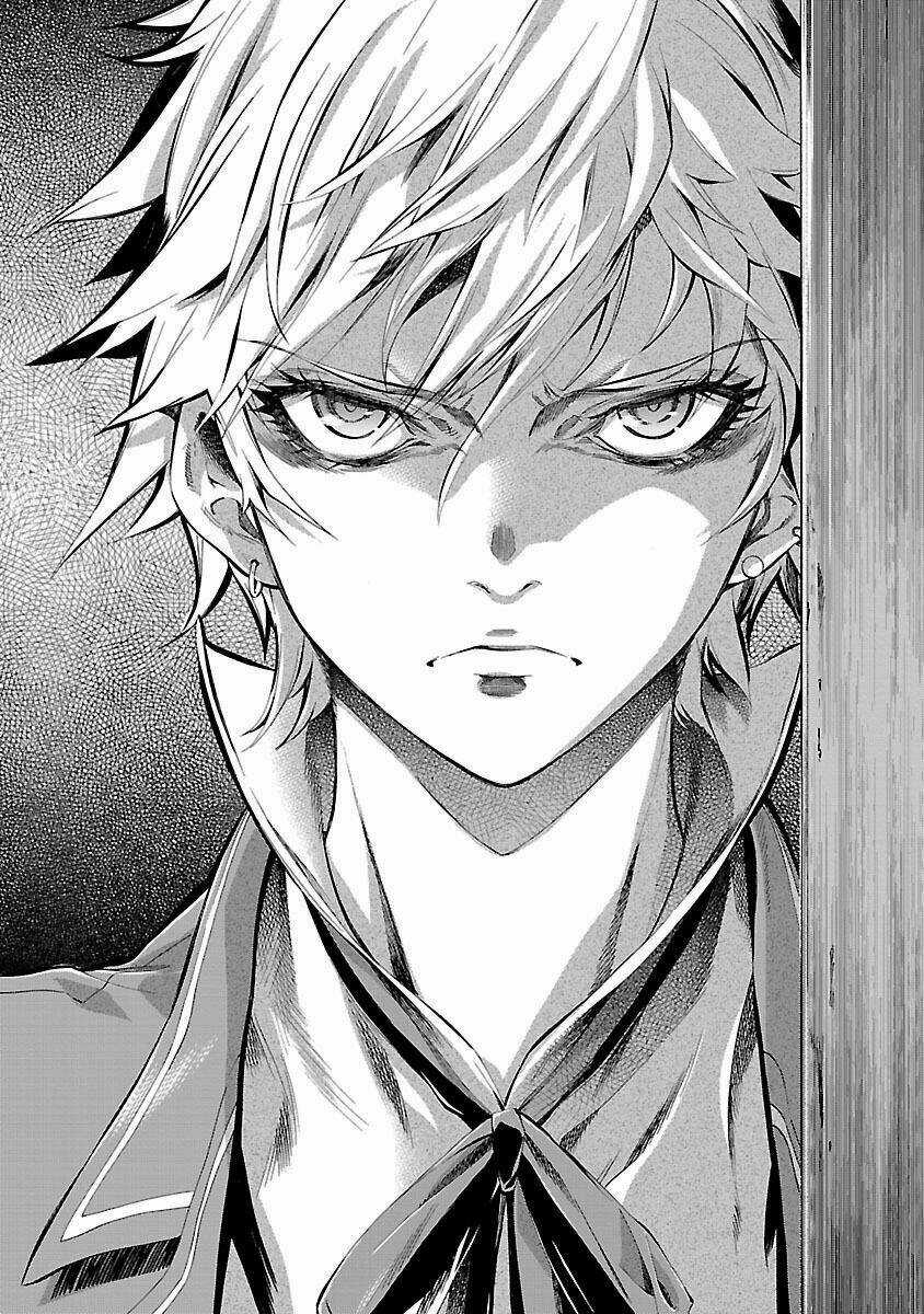 Himenospia - Chapter 2 - Trang 29