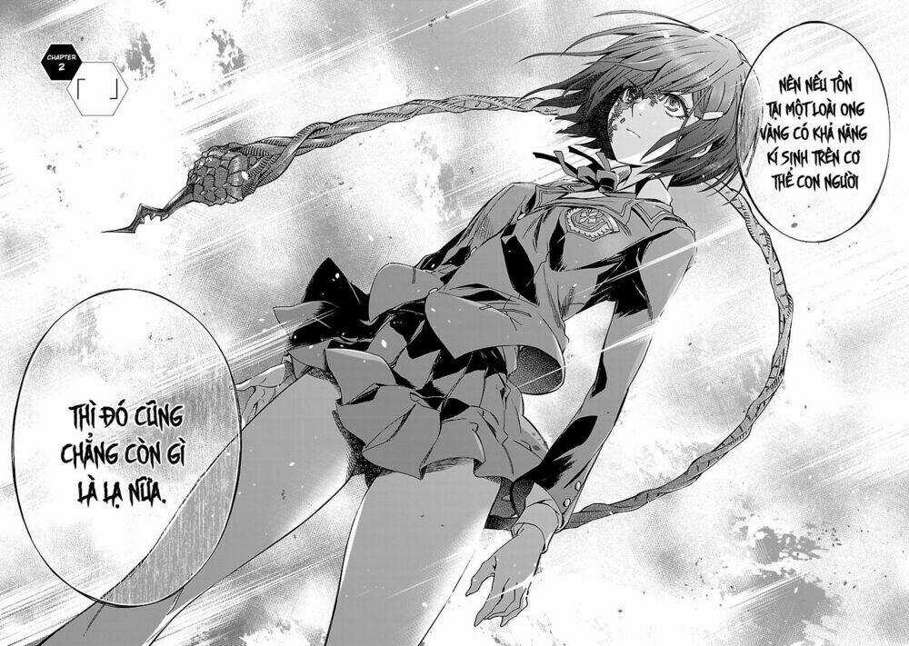 Himenospia - Chapter 2 - Trang 6