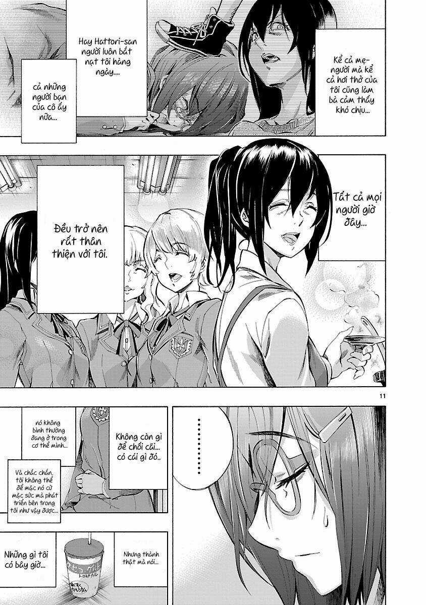Himenospia - Chapter 2 - Trang 10