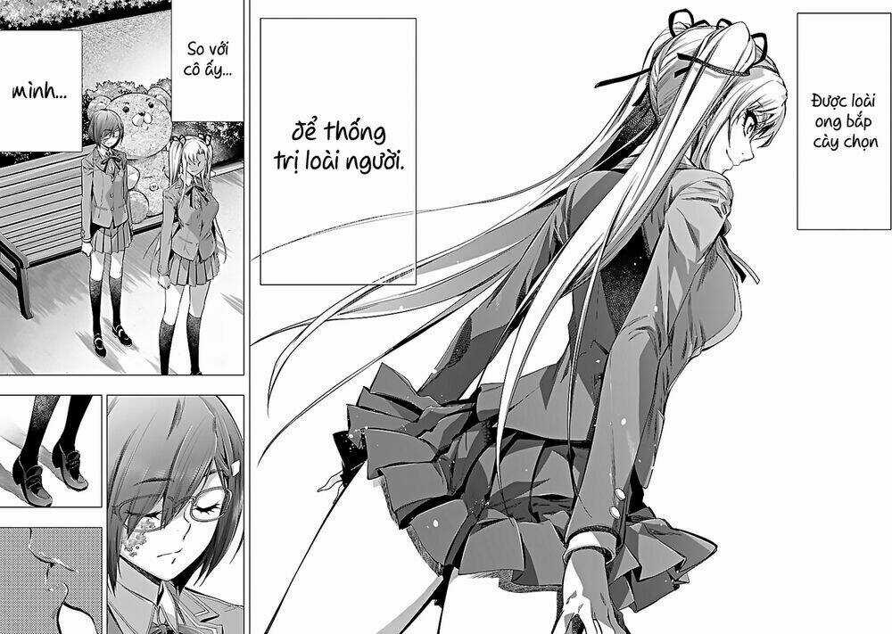 Himenospia - Chapter 20 - Trang 15