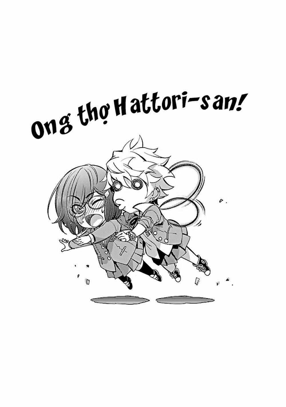 Himenospia - Chapter 20 - Trang 38