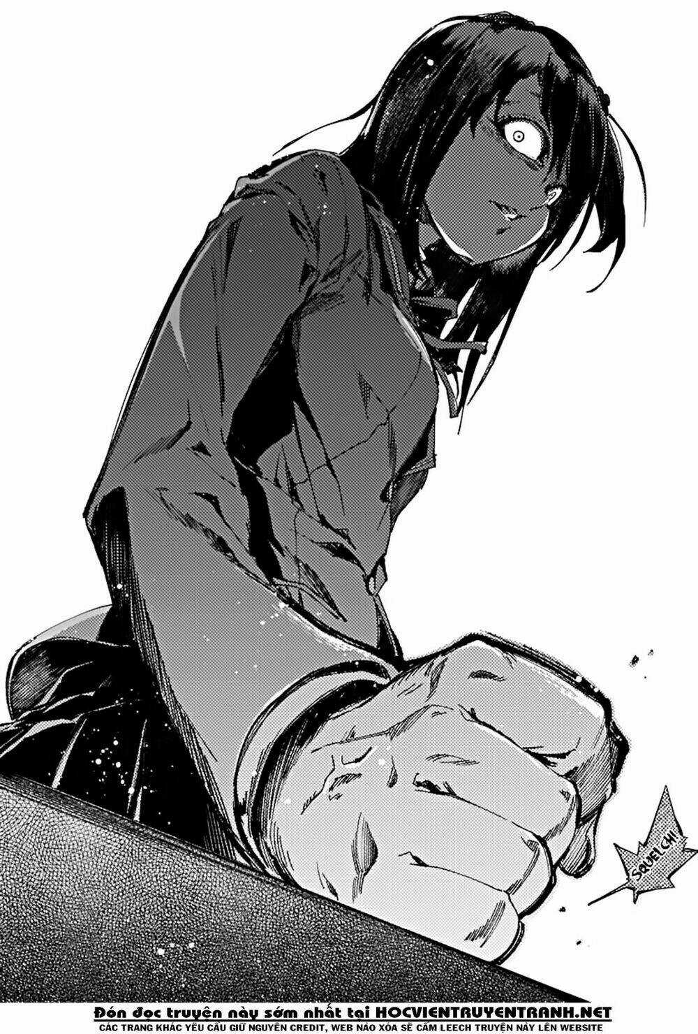 Himenospia - Chapter 21 - Trang 15