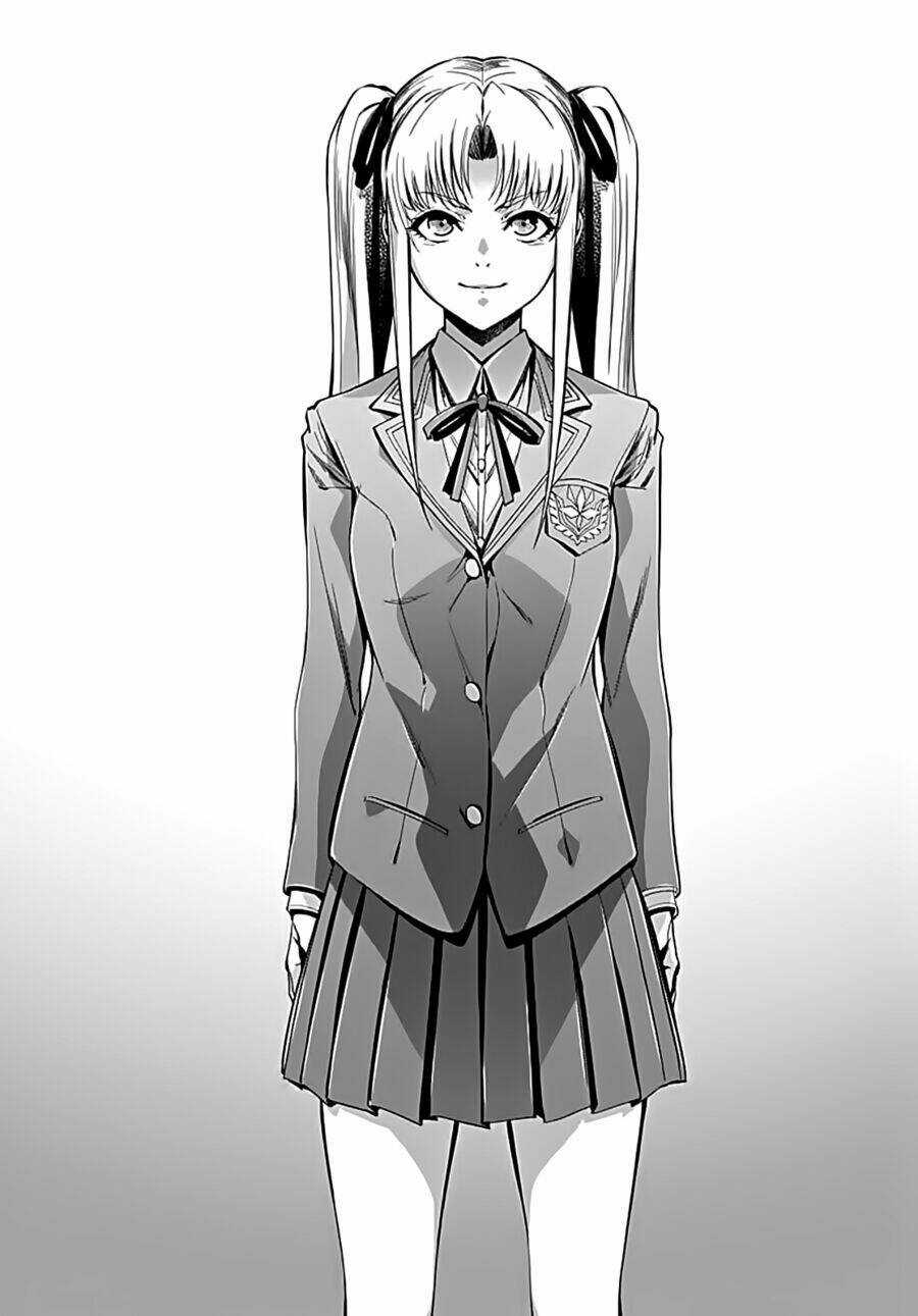 Himenospia - Chapter 22 - Trang 14