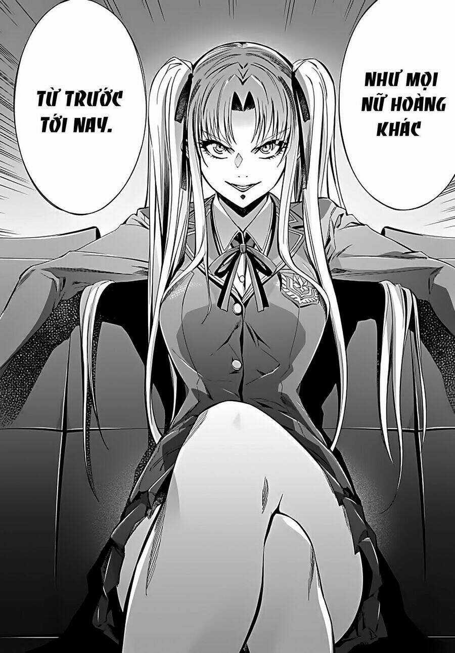 Himenospia - Chapter 22 - Trang 28