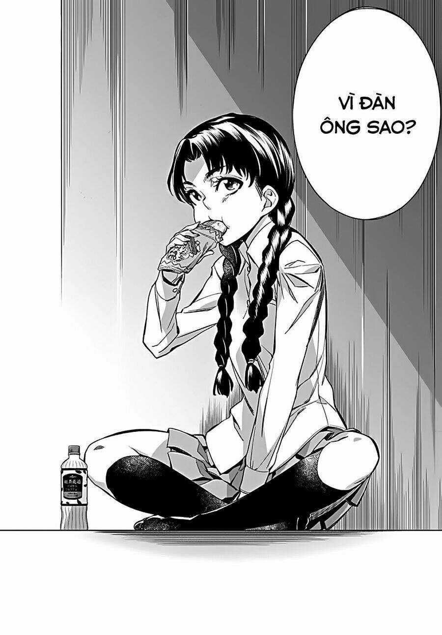 Himenospia - Chapter 22 - Trang 4