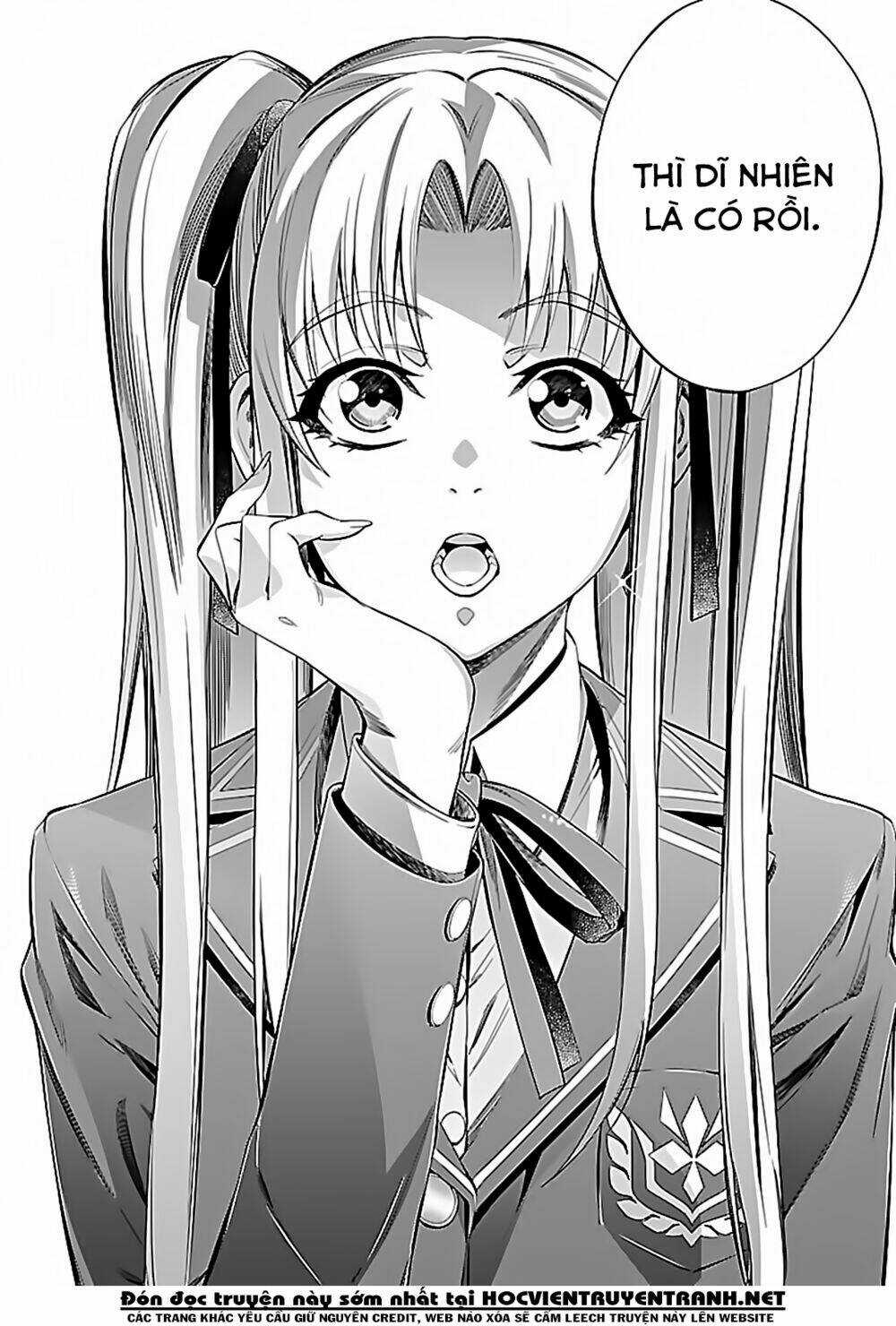 Himenospia - Chapter 23 - Trang 18