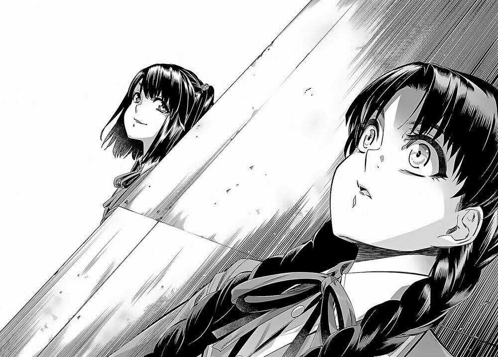 Himenospia - Chapter 23 - Trang 30