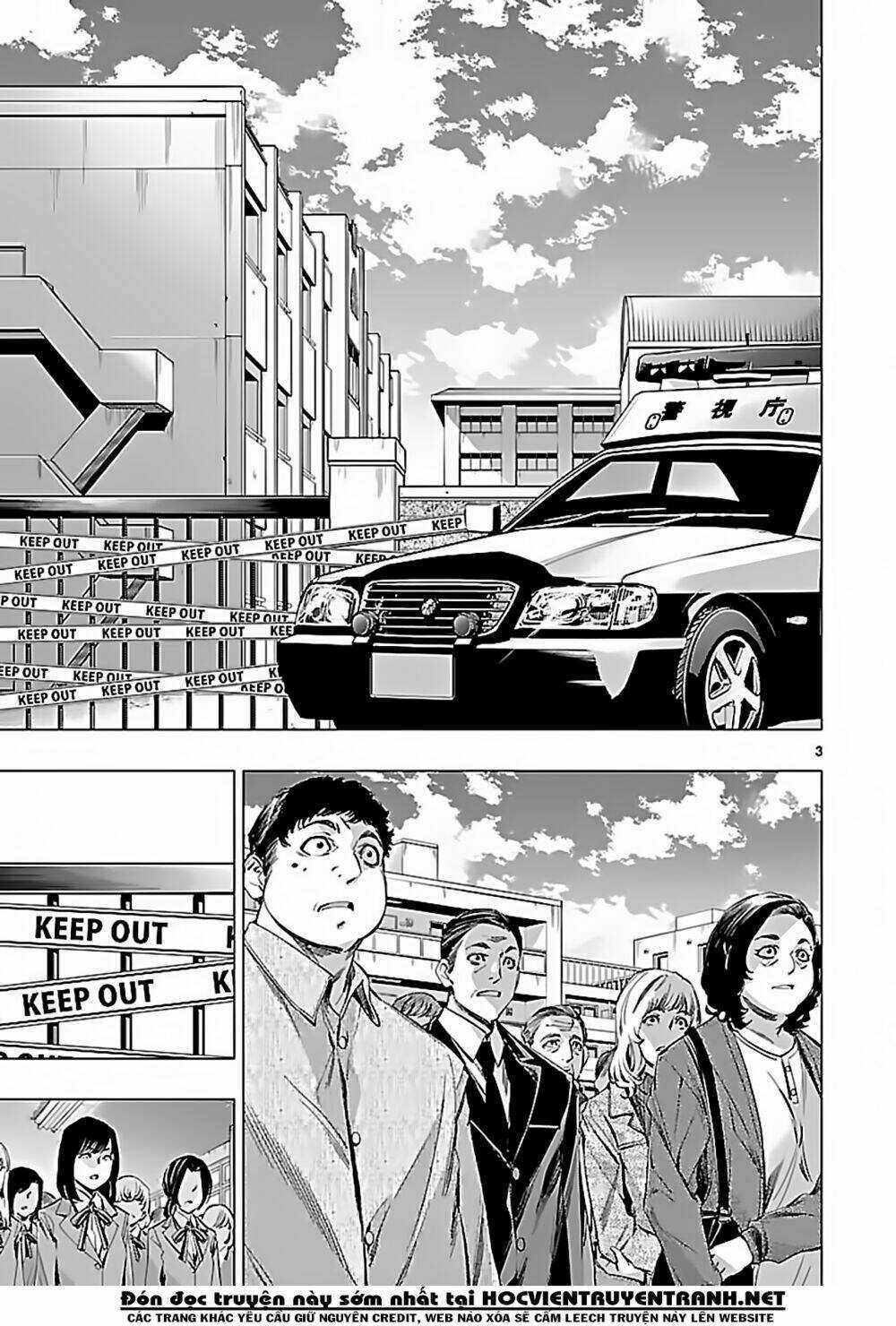 Himenospia - Chapter 23 - Trang 4