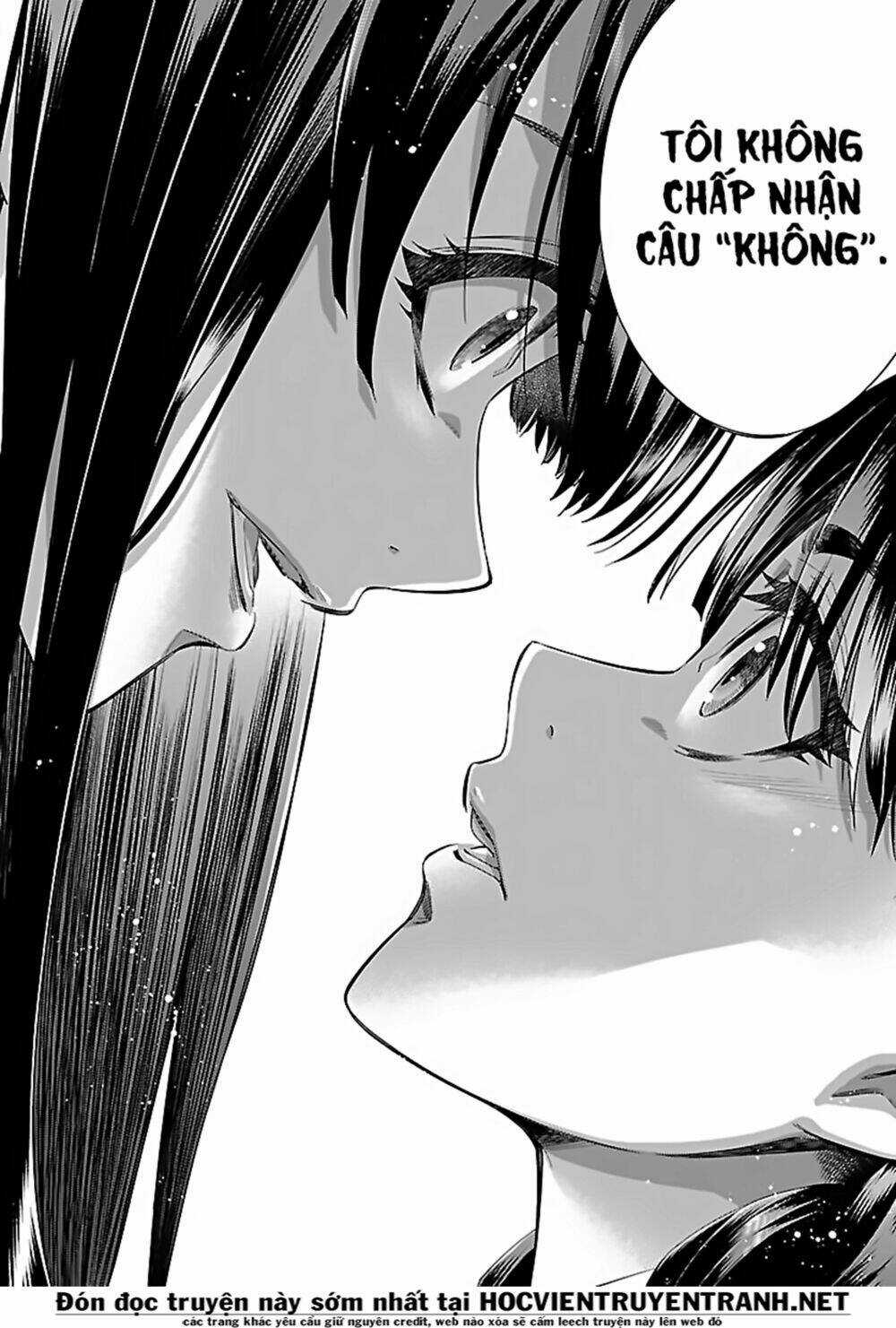 Himenospia - Chapter 24 - Trang 13