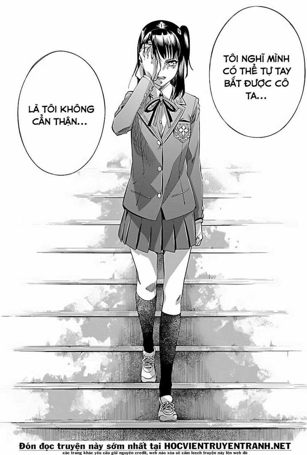 Himenospia - Chapter 24 - Trang 25