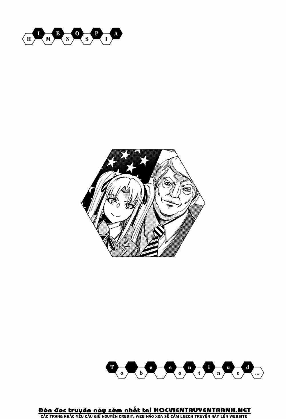 Himenospia - Chapter 25 - Trang 45