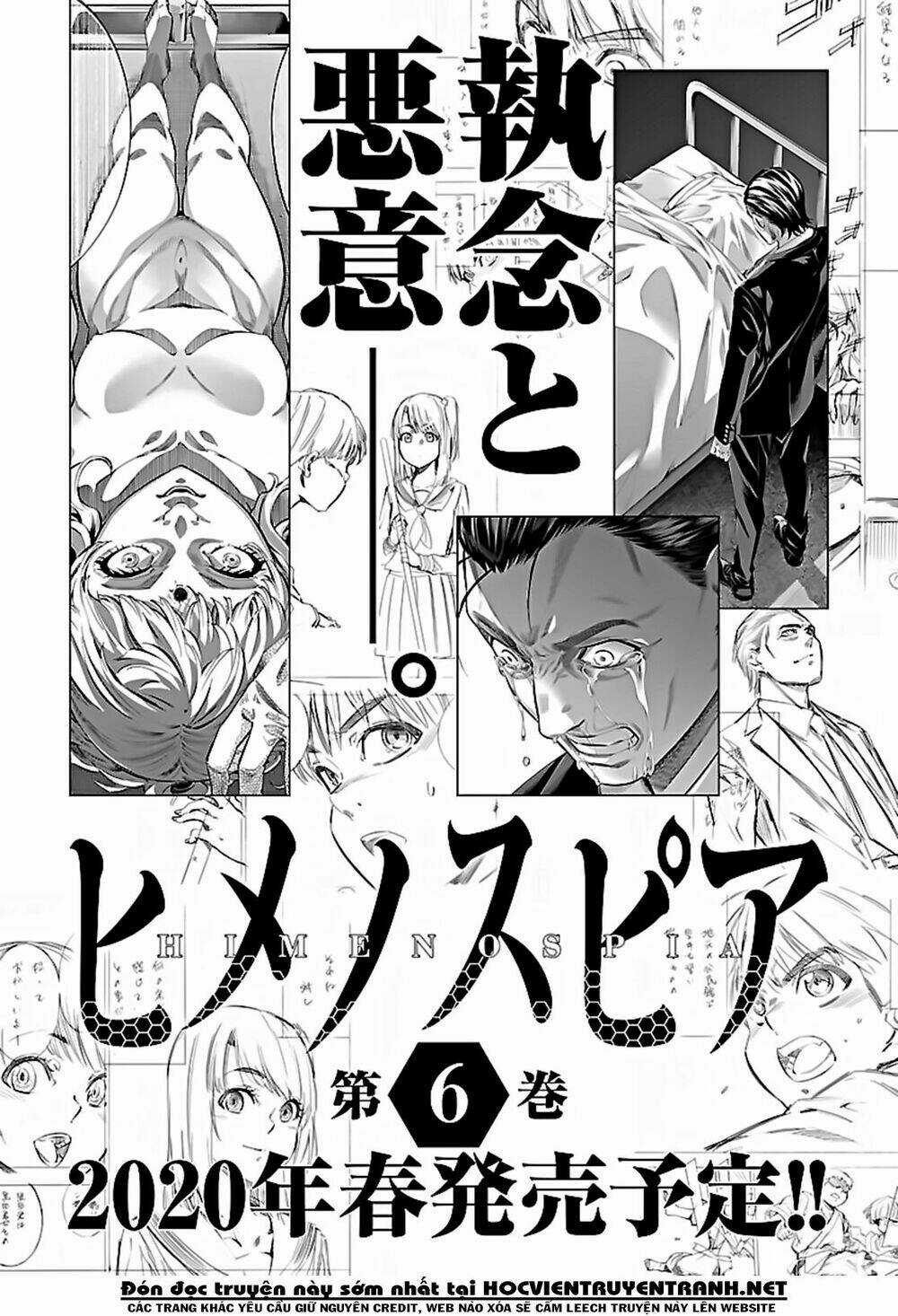 Himenospia - Chapter 25 - Trang 47