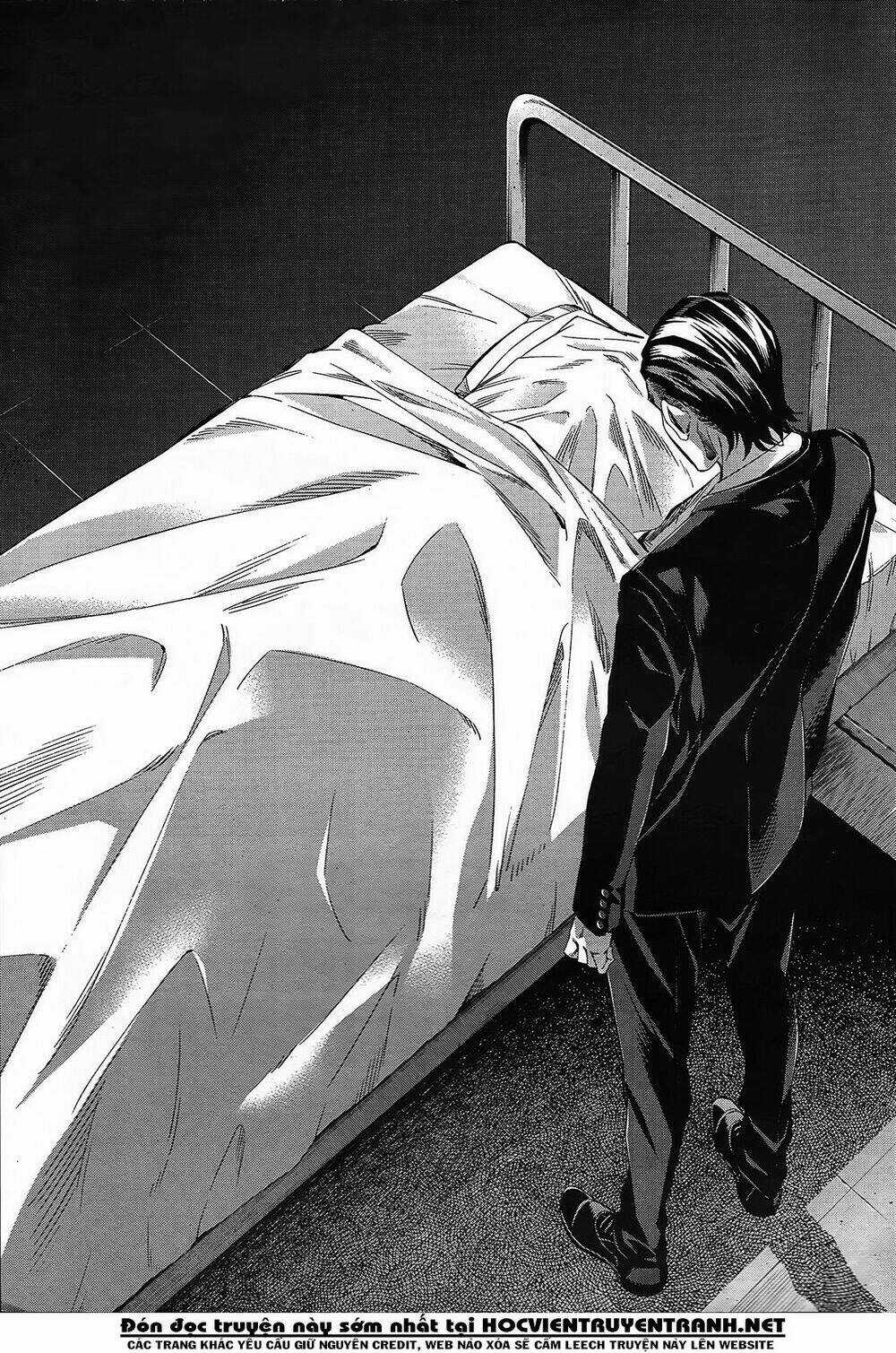 Himenospia - Chapter 26 - Trang 15