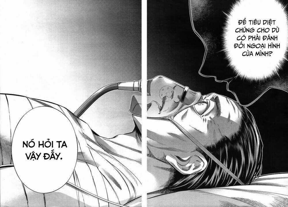 Himenospia - Chapter 26 - Trang 32