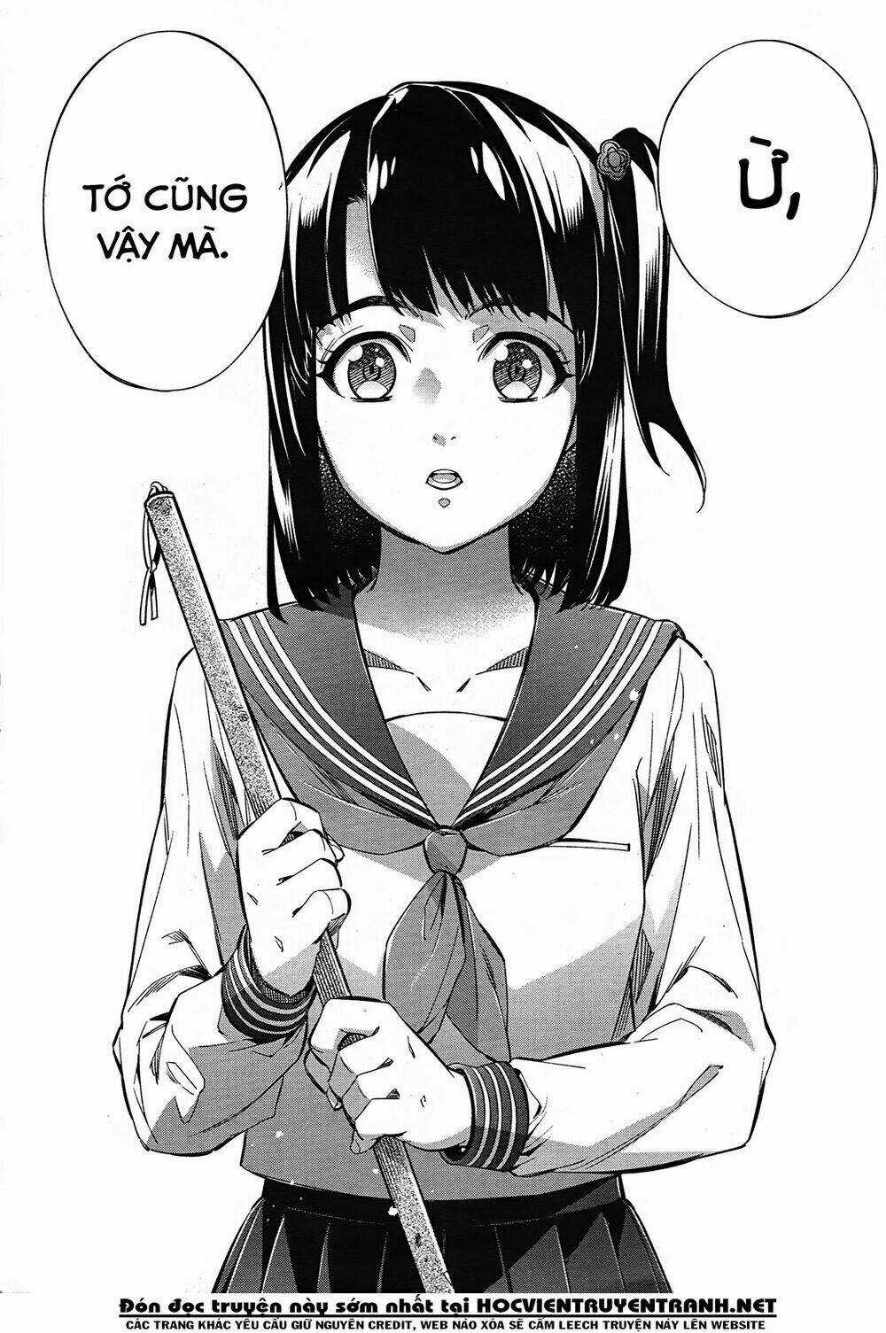 Himenospia - Chapter 26 - Trang 7