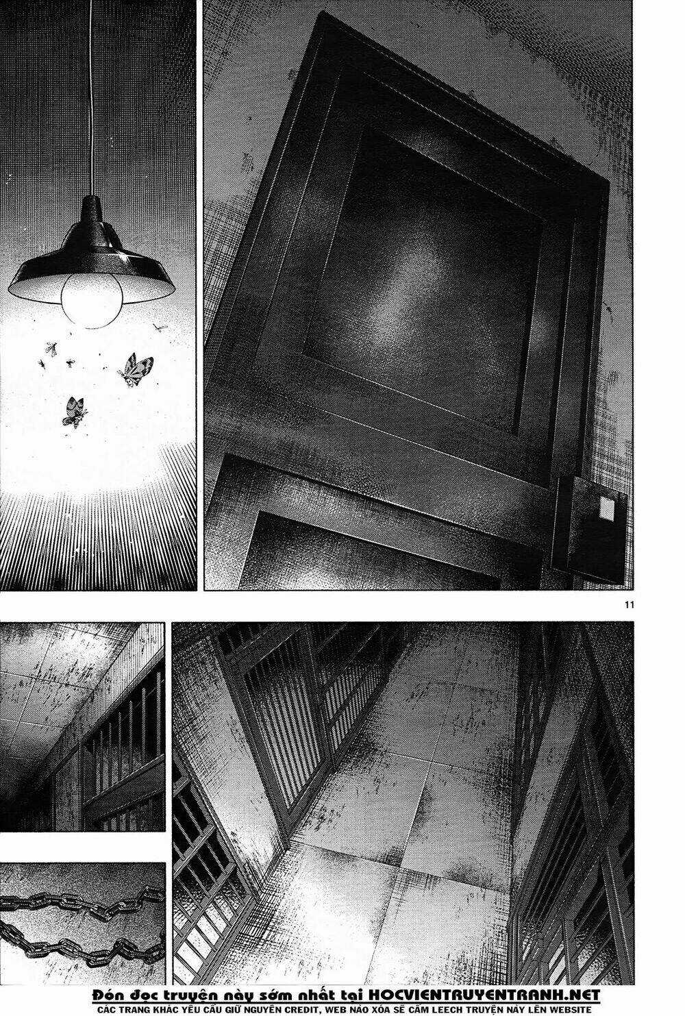 Himenospia - Chapter 27 - Trang 13