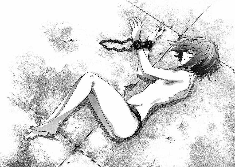 Himenospia - Chapter 27 - Trang 14