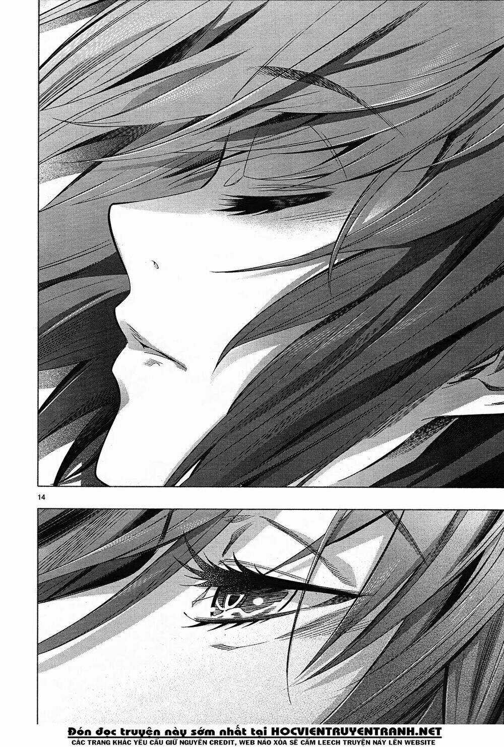 Himenospia - Chapter 27 - Trang 15