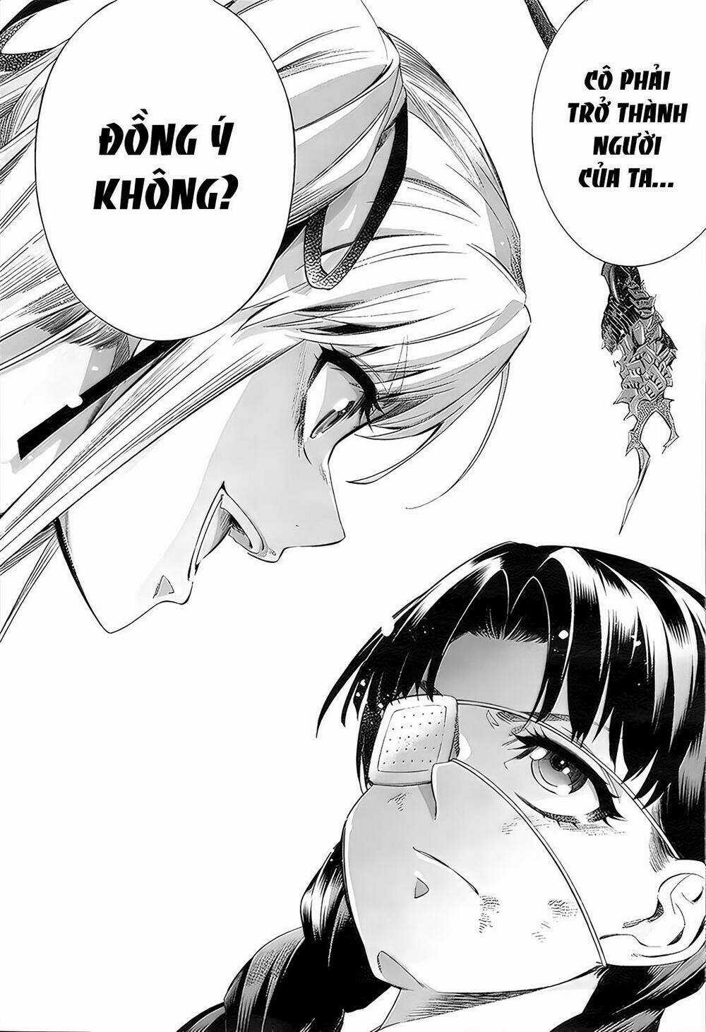 Himenospia - Chapter 29 - Trang 11