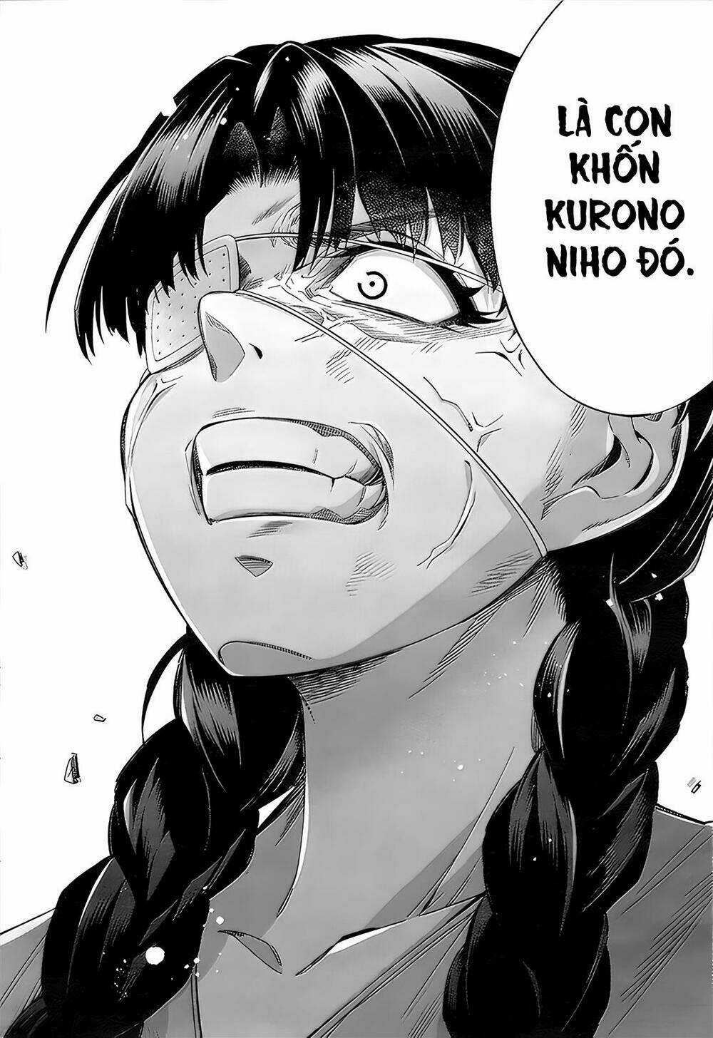 Himenospia - Chapter 29 - Trang 17