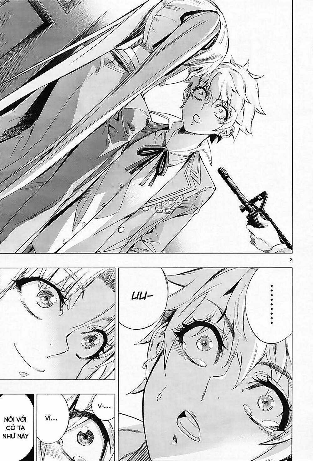 Himenospia - Chapter 29 - Trang 4