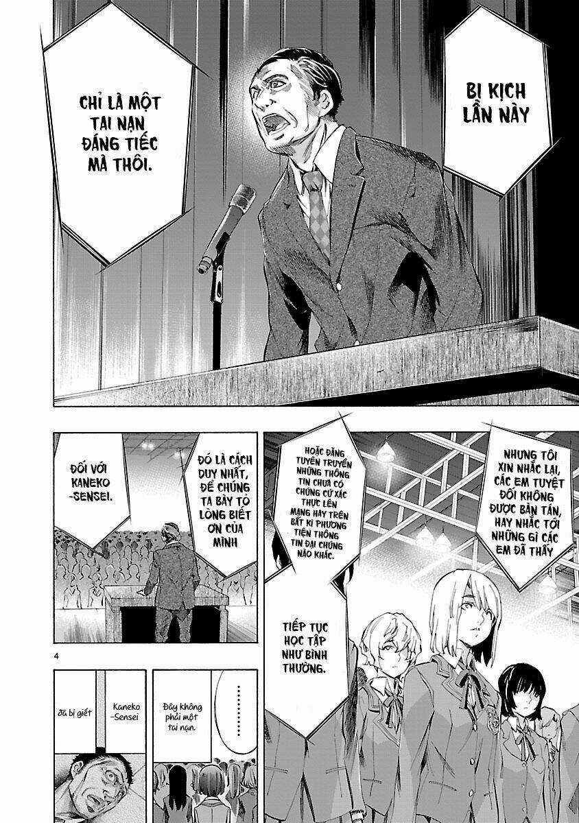 Himenospia - Chapter 3 - Trang 5