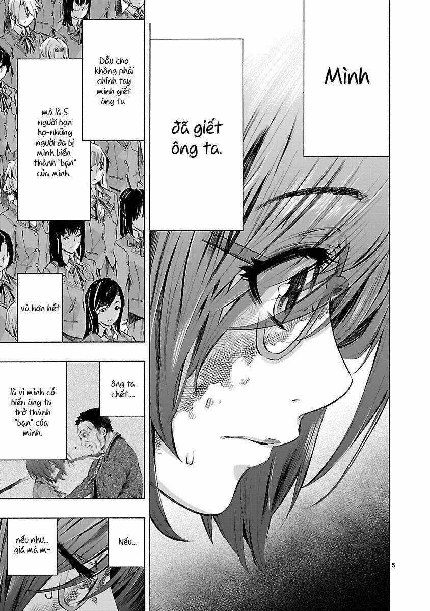 Himenospia - Chapter 3 - Trang 6