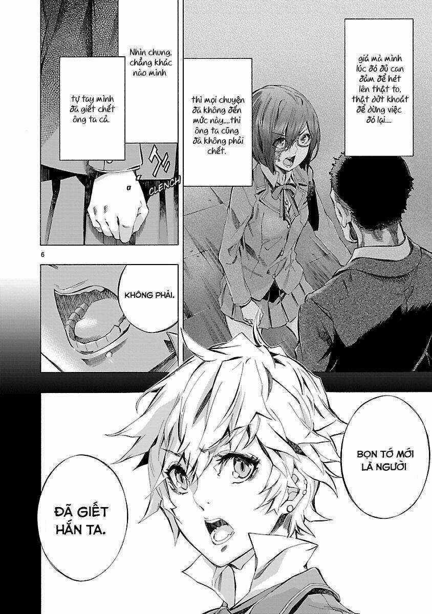 Himenospia - Chapter 3 - Trang 7