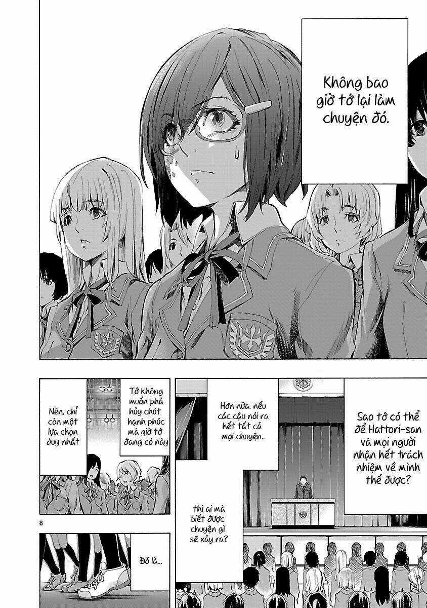 Himenospia - Chapter 3 - Trang 9