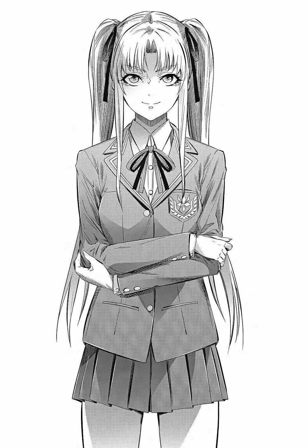 Himenospia - Chapter 30 - Trang 24