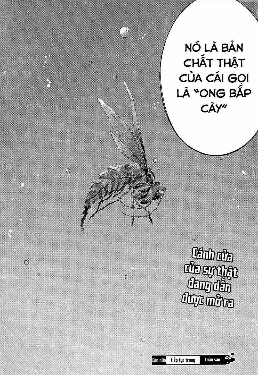 Himenospia - Chapter 30 - Trang 41