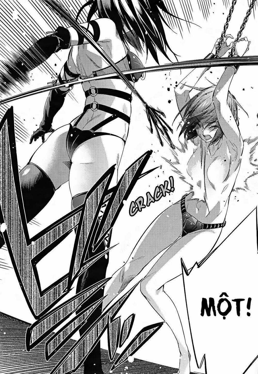 Himenospia - Chapter 30 - Trang 8