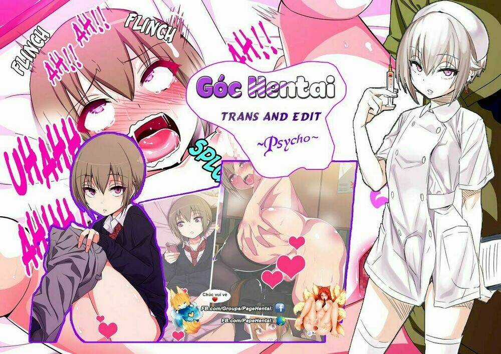 Himenospia - Chapter 4 - Trang 1