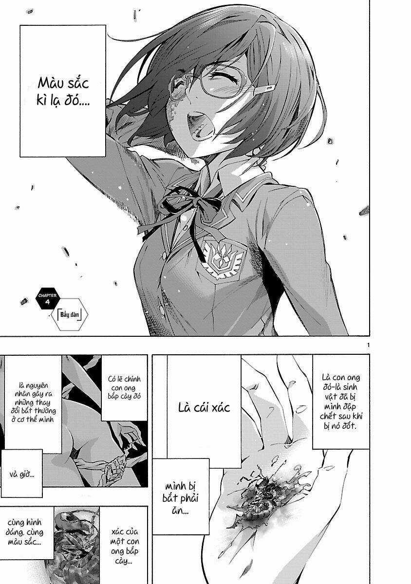 Himenospia - Chapter 4 - Trang 2