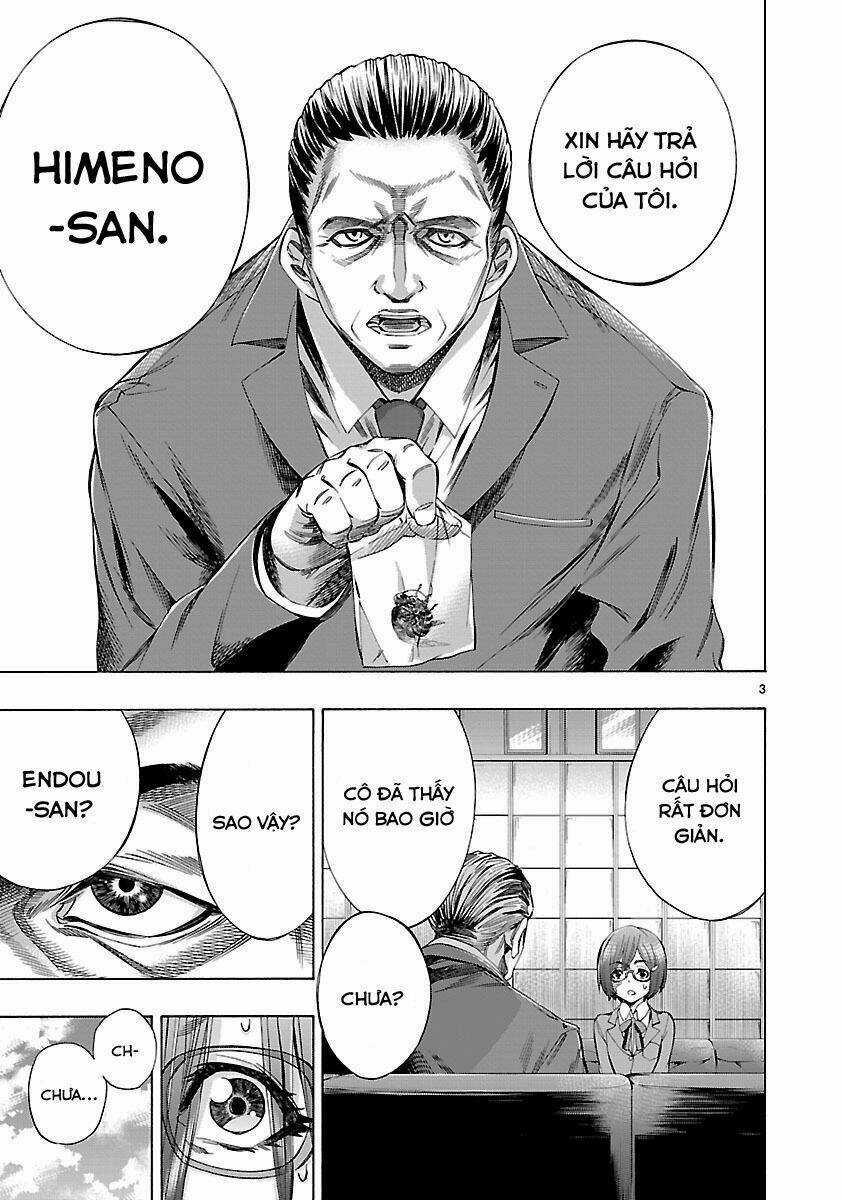 Himenospia - Chapter 4 - Trang 4