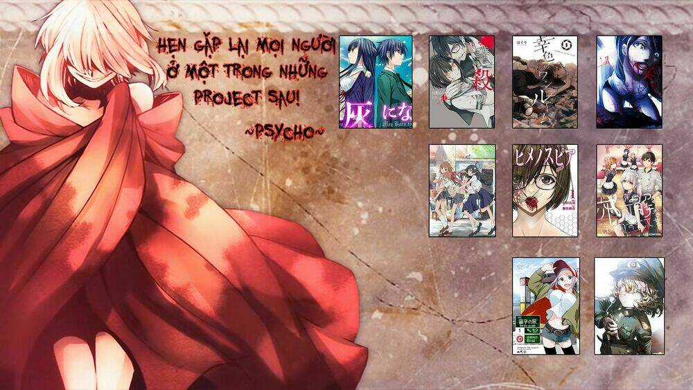 Himenospia - Chapter 4 - Trang 35