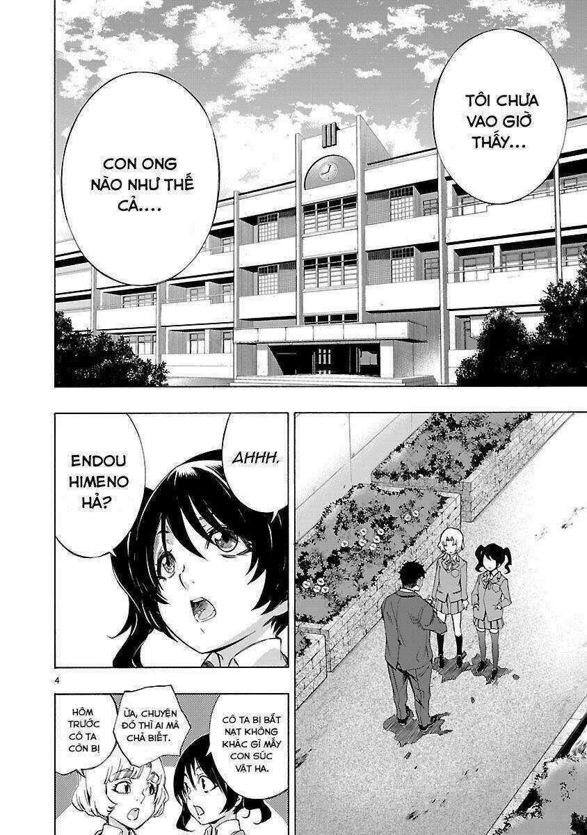 Himenospia - Chapter 4 - Trang 5