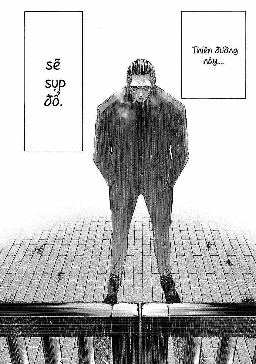 Himenospia - Chapter 5 - Trang 32