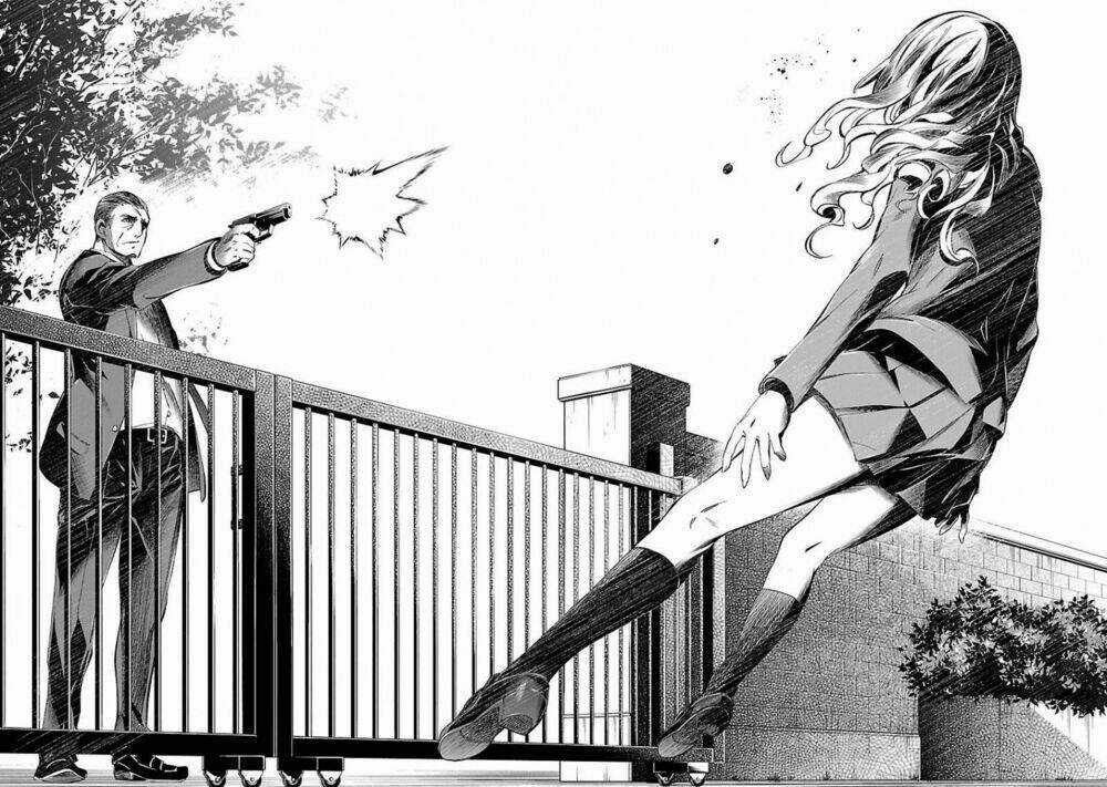 Himenospia - Chapter 5 - Trang 36