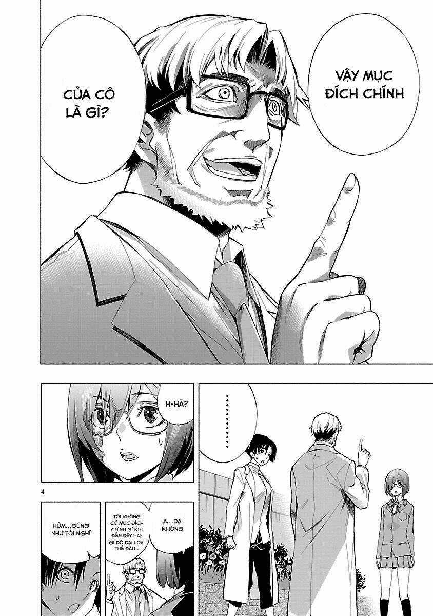 Himenospia - Chapter 5 - Trang 5