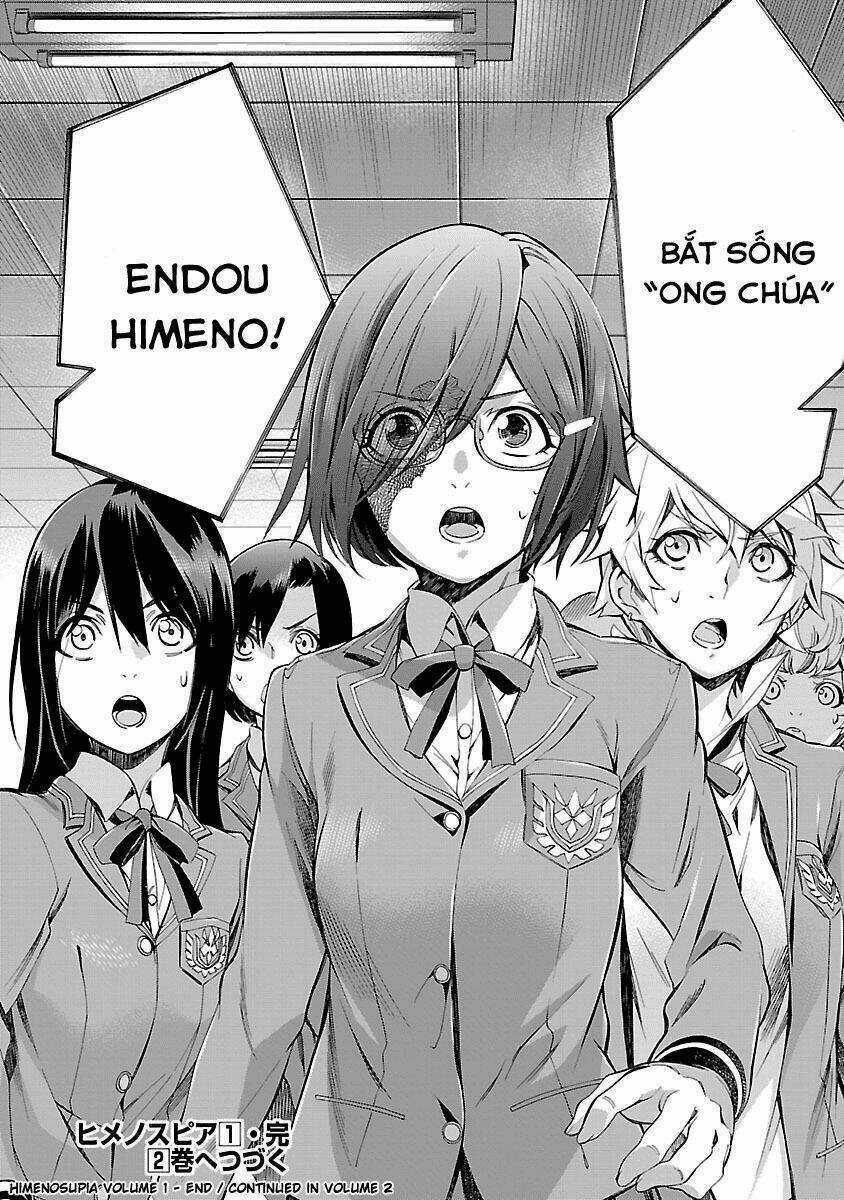 Himenospia - Chapter 5 - Trang 41