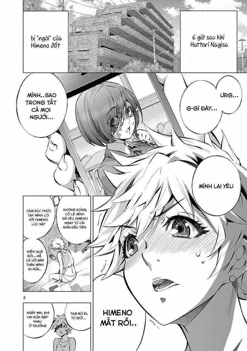 Himenospia - Chapter 5 - Trang 43