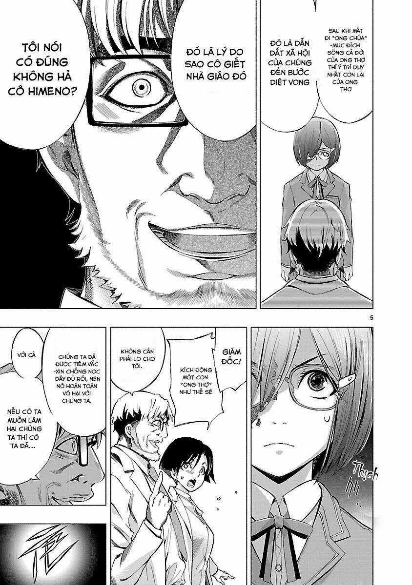 Himenospia - Chapter 5 - Trang 6
