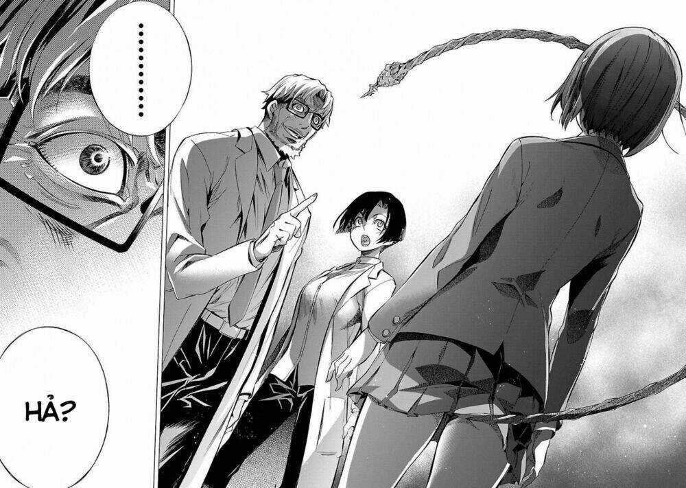 Himenospia - Chapter 5 - Trang 7