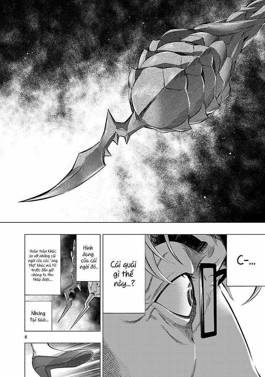 Himenospia - Chapter 5 - Trang 8