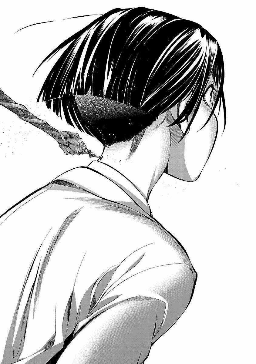 Himenospia - Chapter 5 - Trang 10